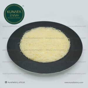 Kunafa Dough (10KG)