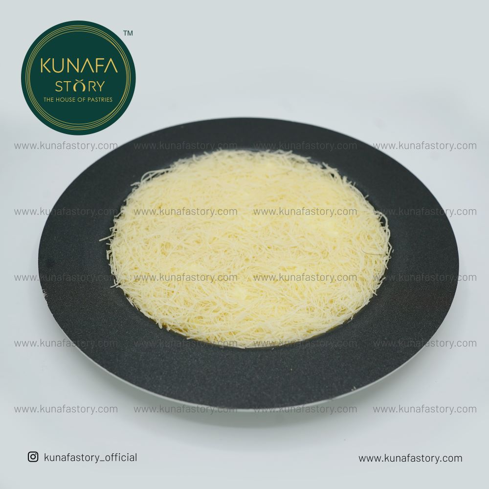 Kunafa Dough (10KG)
