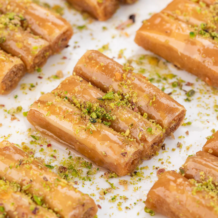 Baklava