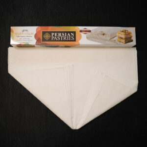 Filo Pastry 3kg