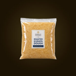 Premium Roasted Kunafa Dough